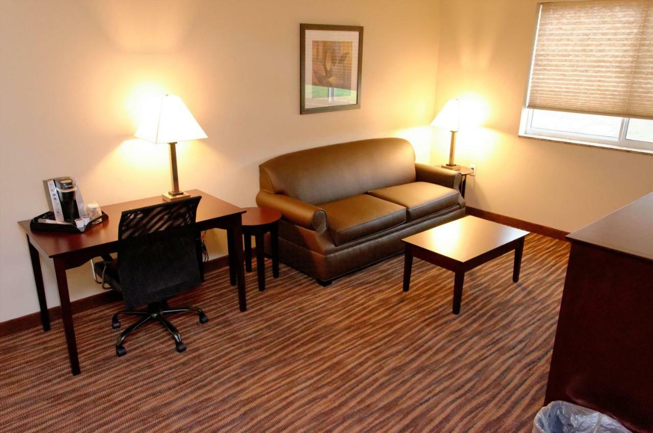 Hotel Cobblestone & Madison 3*