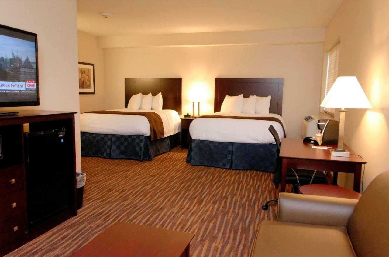 Cobblestone & 3* Fort Madison