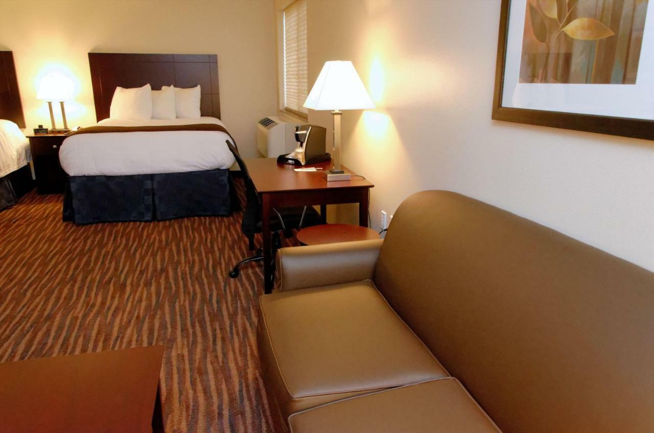 Hotel Cobblestone & Madison